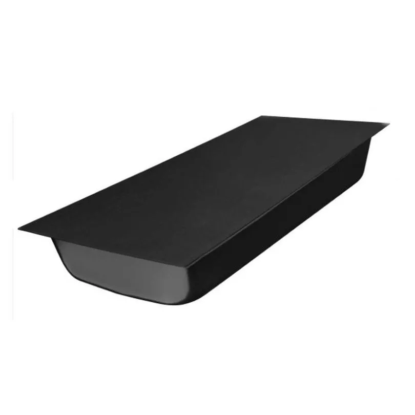 Tank Holding 63x24x8 RHSD 34g