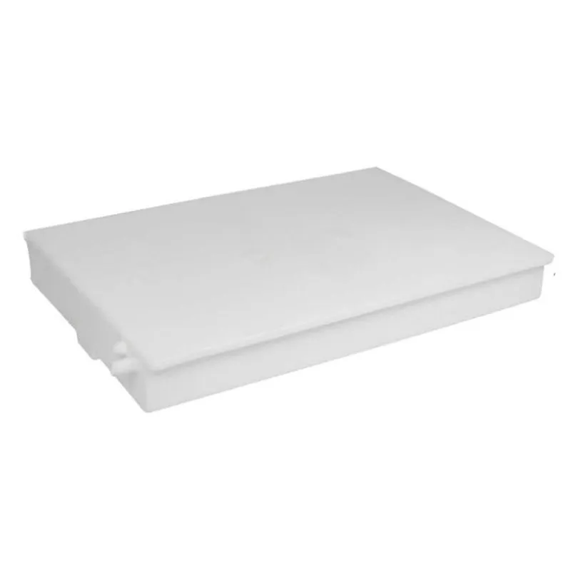Tank Water 31x58x7 50g