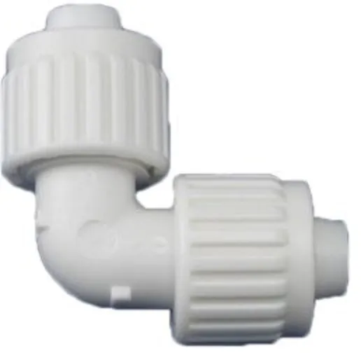 ELBOW 1/2FLx1/2FL