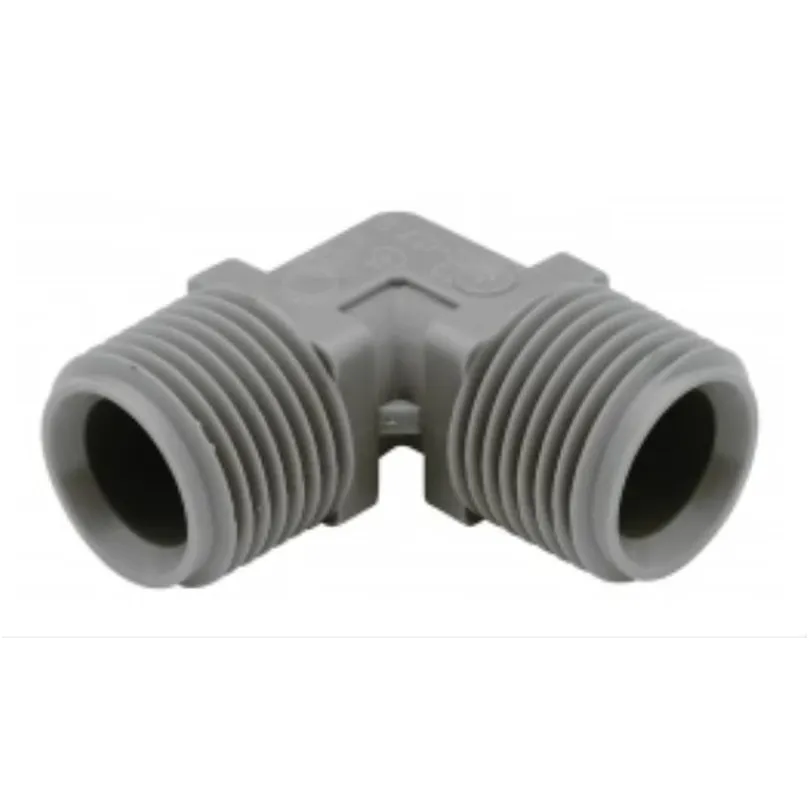 1/2MPT X 1/2MPT ELBOW