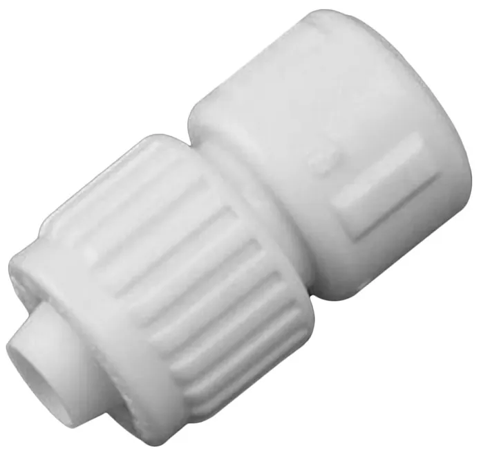 NON SWIVEL 1/2FL x 1/2FPT