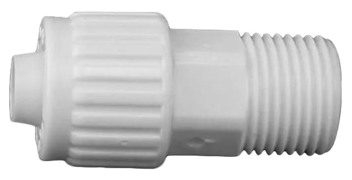 MALE ADAPTER 1/2FLx1/2MPT