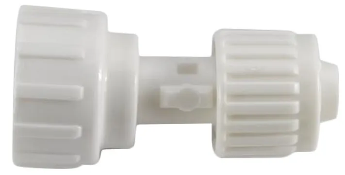 ADAPTER 1/2FL x 3/4GH