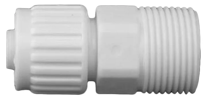 ADAPTER 1/2FL x 3/4MPT