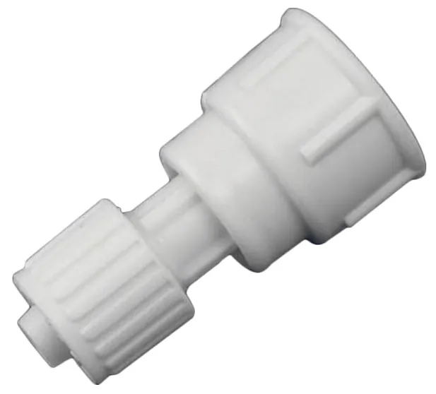 ADAPTER 3/8FL x 3/4BALLCOCK
