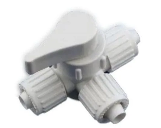 VALVE 1/2