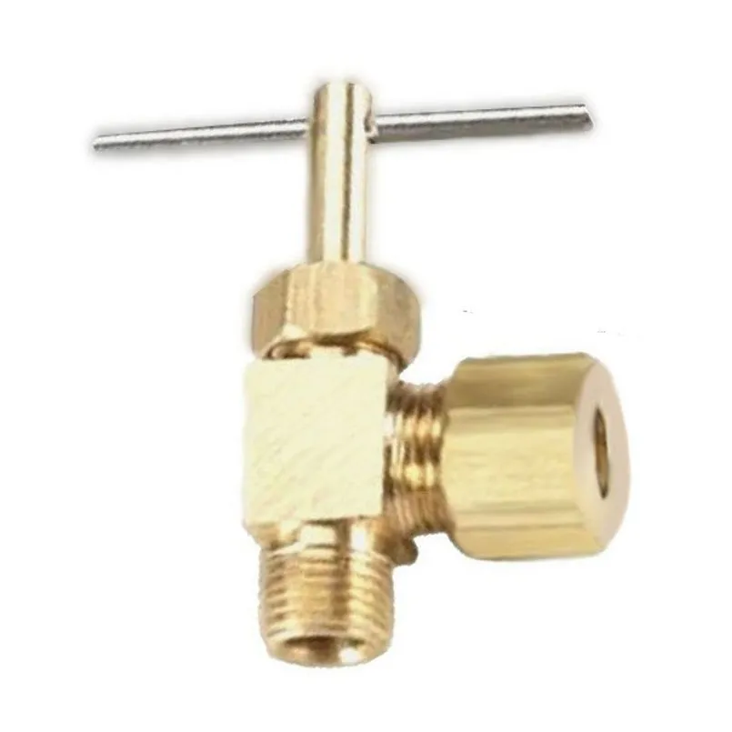 Needle Valve