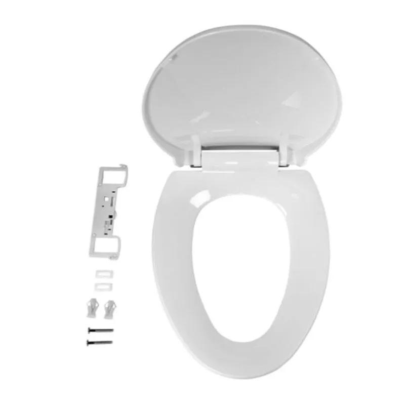 SEAT ASSEMBLY, TOILET (AM)