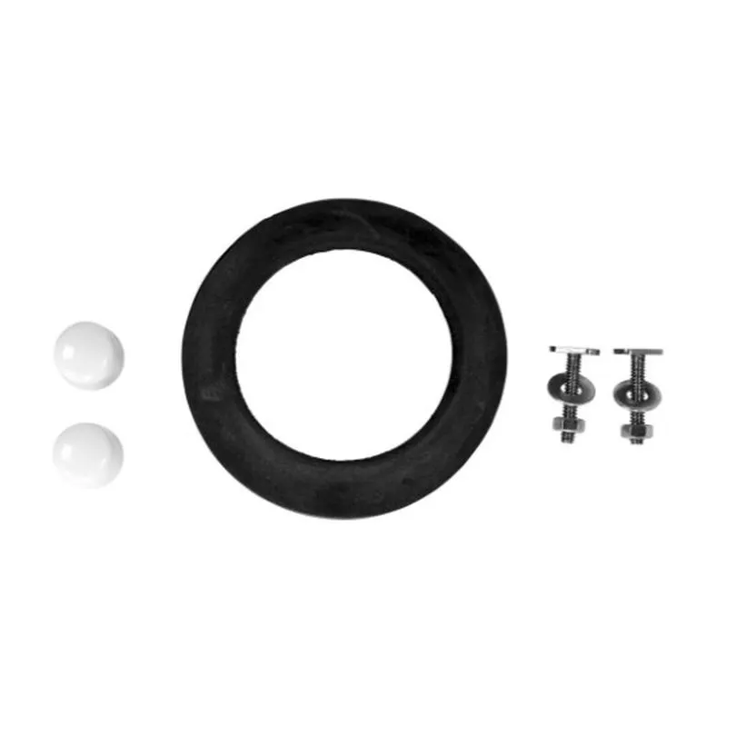 TOILET, MOUNTING KIT (AM)