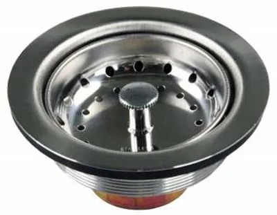 Kitchen Strainer, Stainless St