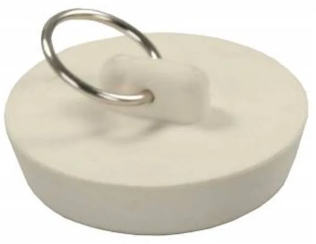 Rubber Stopper for Part Nos. 9