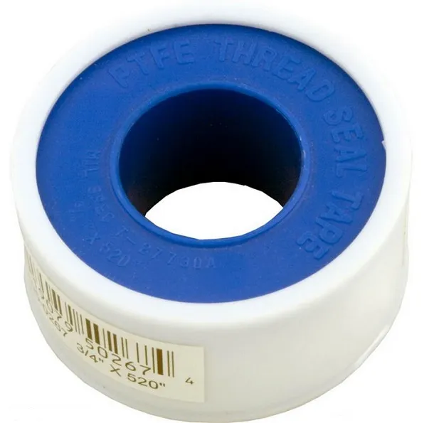 TEFLON TAPE 1/2x260
