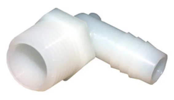 ELL 3/8MPT X 3/8B