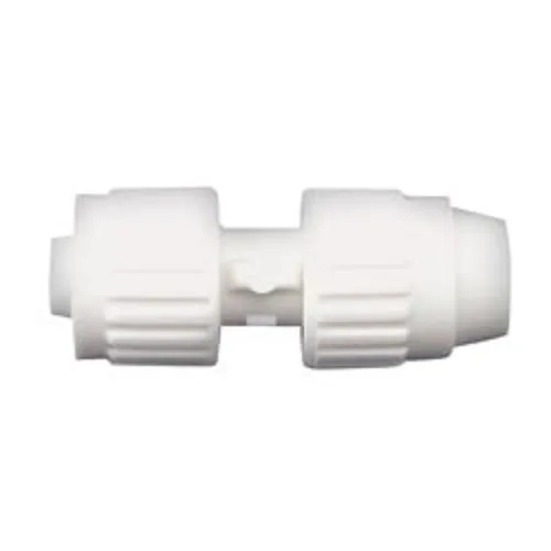 PLUG/COUPLING 3/4Fx3/4 CAP