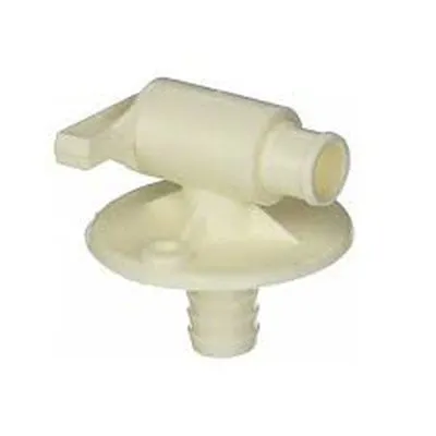 Drain Valve 1/2 Barb CW