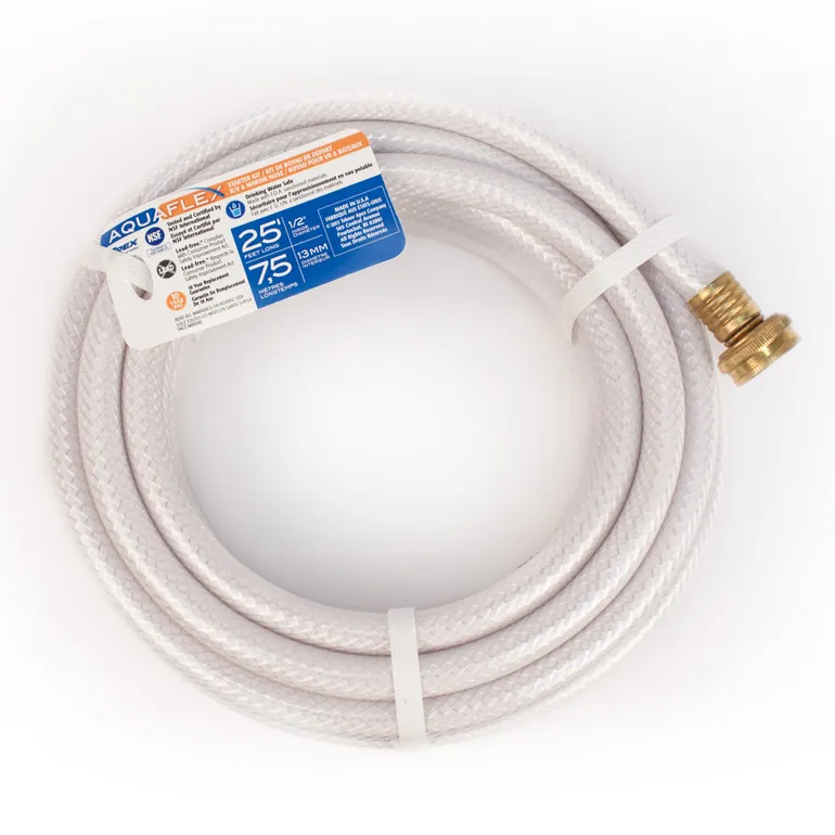 1/2X25 RV STARTER HOSE