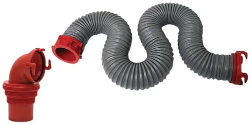 15' VIPER KIT