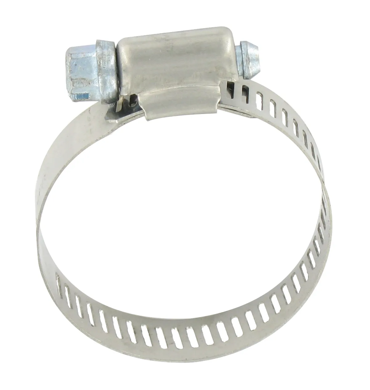 Hose Clamp #20  SS 3/4 x 1-3/4