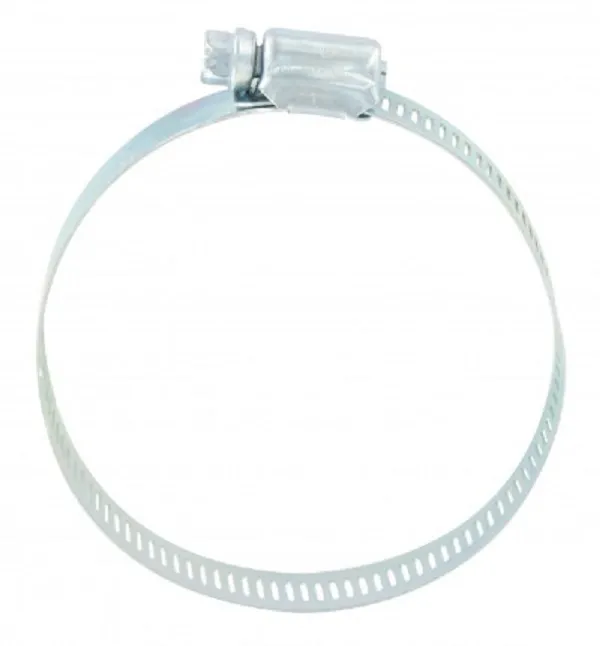Hose Clamp #36  SS  1 x 2-3/4