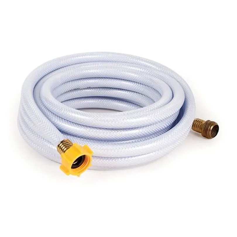 TastePURE 25' Reinforced Hose