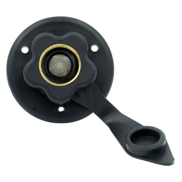 City Water Flange w/ 1/2" MPT,