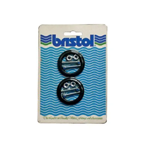 1-1/2 CARDED SEALS NUTS BOLTS