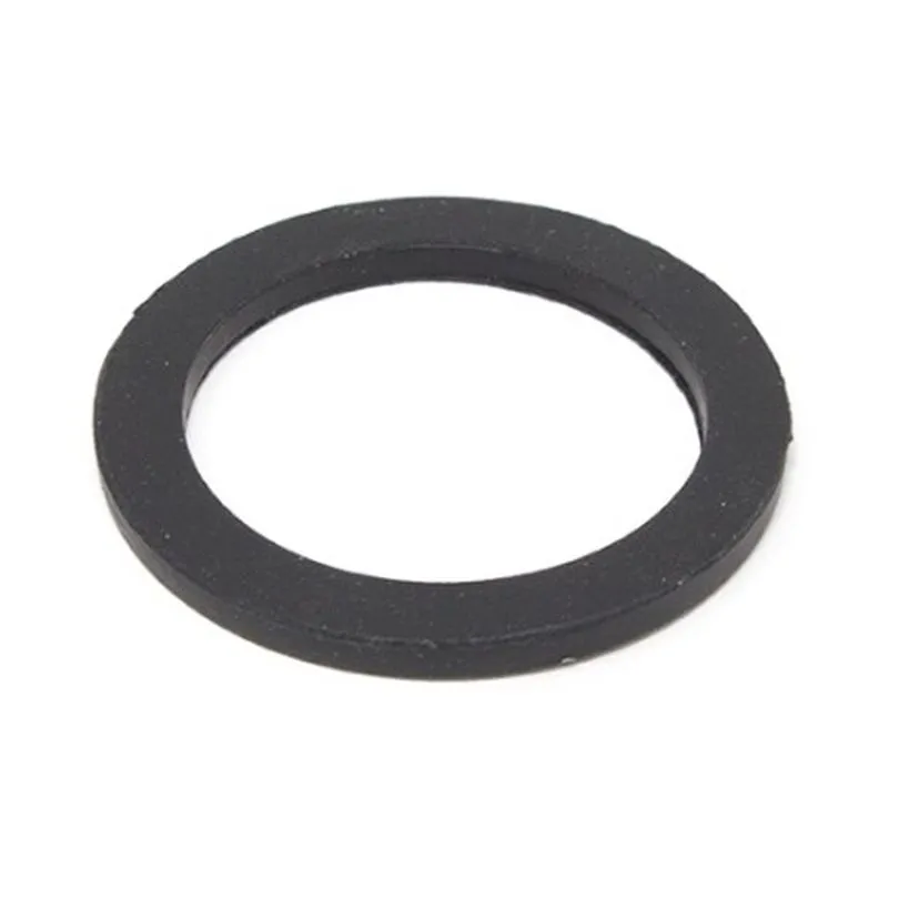 1-1/2 FIBRE FLAT RUBBER GASKET