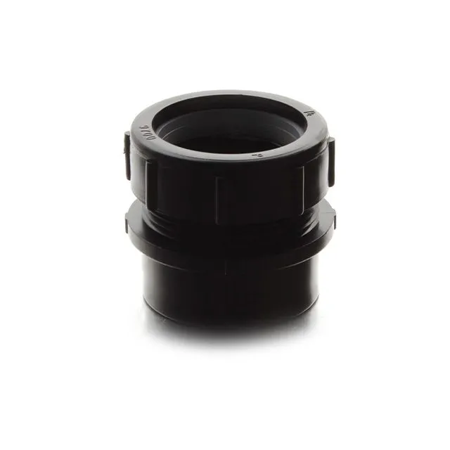 1-1/2X1-1/4 MALE TRAP ADAPTER