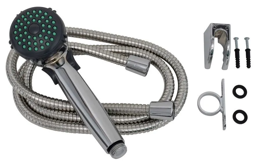 HAND HELD SHOWER W/1 F