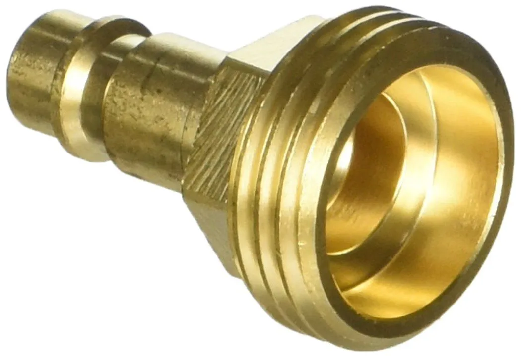 QUICK CONNECT HOSE ADAPT