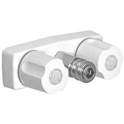 3-3/8in QUICK CONN. SHW WT