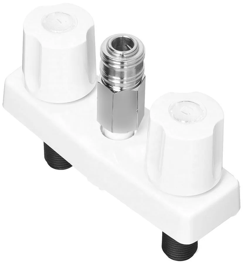 4in QUICK CONNECT SHWR WT