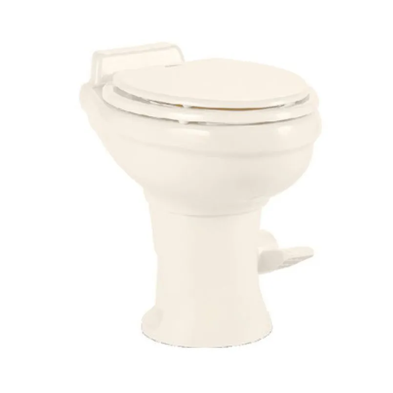 Toilet 320 BONE no spray