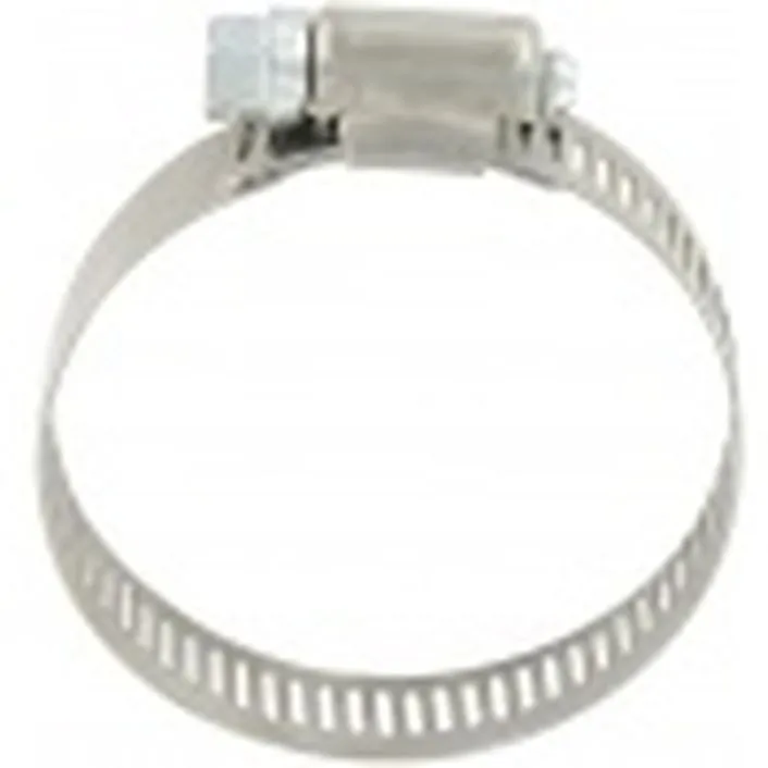 Hose Clamp #28 SS 1-1/4x2-1/4