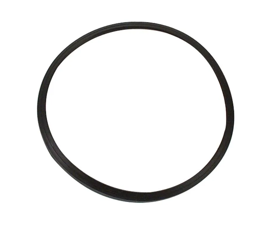 Seal for 3in Caps and Hose Ada
