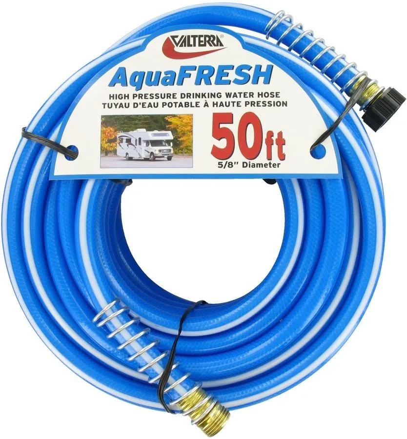 Drinking Water Hose  5/8