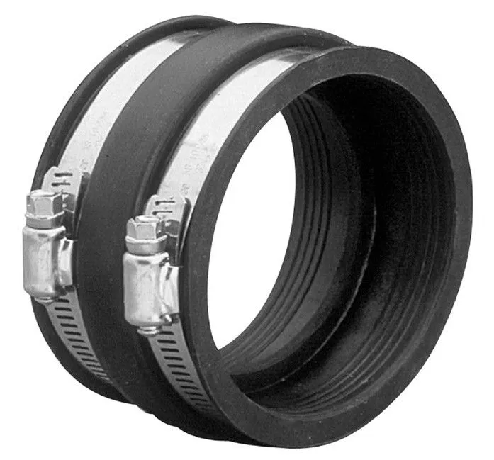 Flexible Coupler  3in