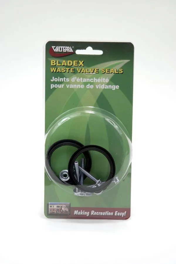 Bladex Valve Seals  1-1/2in w