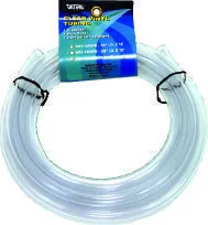 Blow Out Plug, White, Carded