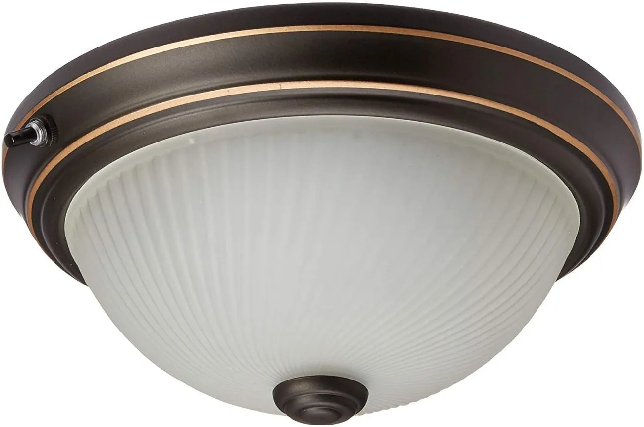 Bronze led Ceiling light