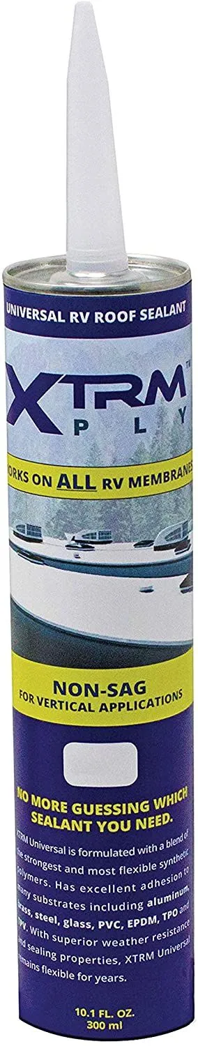 Non Sag Sealant (Use 9705083)