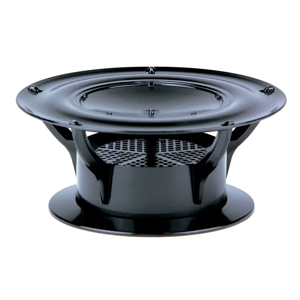 360 SIPHON (BLACK)