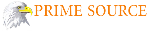 prime source wholesale logo