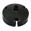 Solera Power Awning Cap - BLK