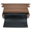 R/F SLDTOP BLACK 50'/box
