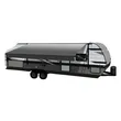 20 CHRCOAL FADE VINYL UNIV. RE