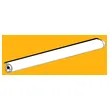 14 WHT ROLL TUBE / CANOPY ASSY