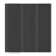 Vinyl Skirting - 8 Panel