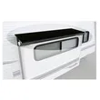 CTF SLIDE FAB 200 in BLK FLX