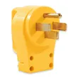 POWERGRIP 50AMP REPL PLUG W/SU